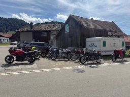 2026-08-23 Stammausfahrt Bäretswil